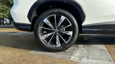 MG HS 1.5 T-GDI Trophy 5dr DCT Petrol Hatchback